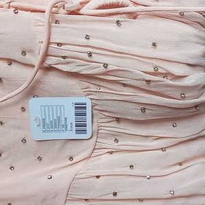 Free People Maxi Dress